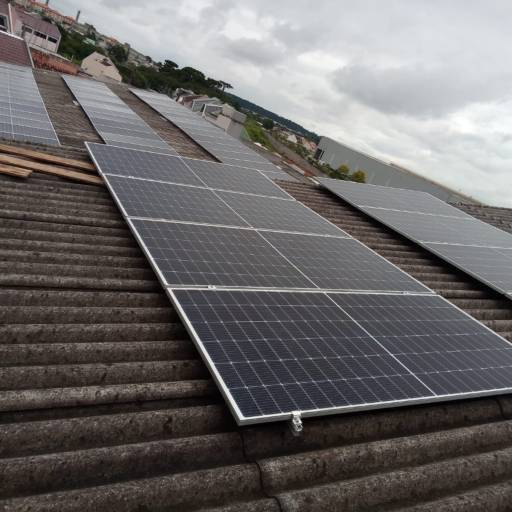 Empresa Especializada em Energia Solar por Amicta Sole