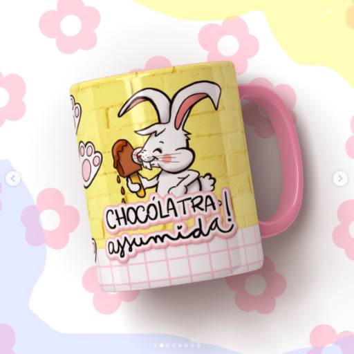 Canecas personalizadas