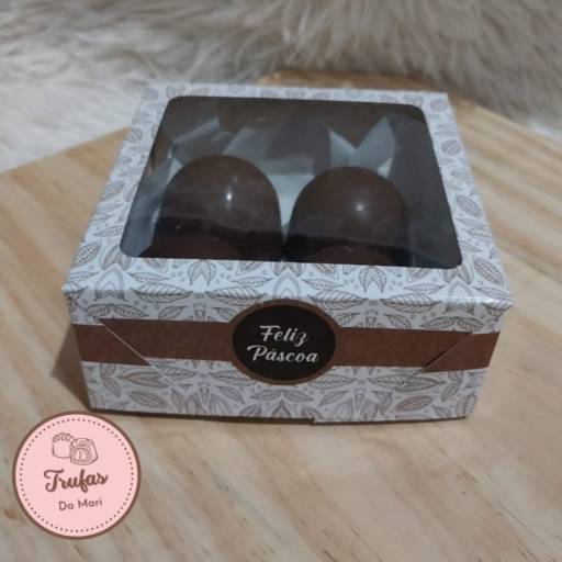 Peça já a sua!!! por Trufas da Mari