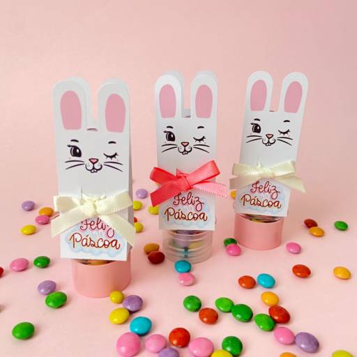 Lembrancinhas personalizadas