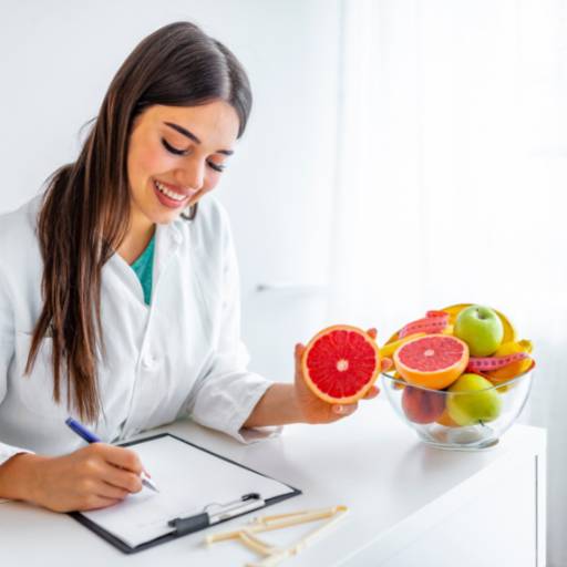 Educação alimentar na prevenção de enfermidades