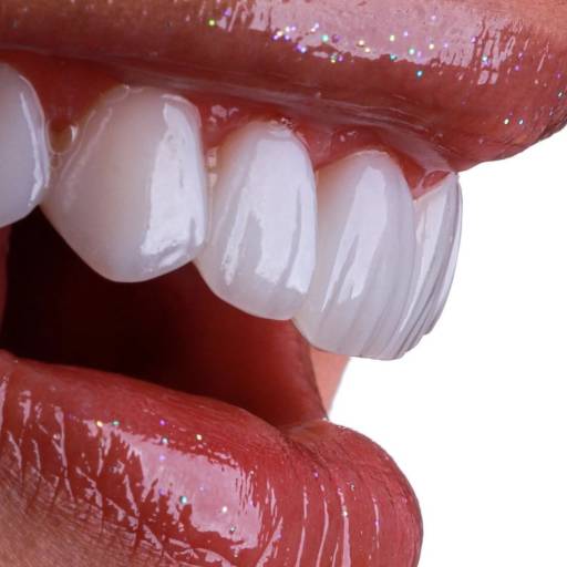 Facetas em Resina em Botucatu, SP por Dra Aline Faria - Odontologia Estética