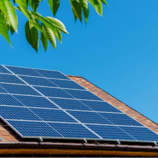 Energia Solar para Residência por Polo Solar - Energia Solar em Botucatu