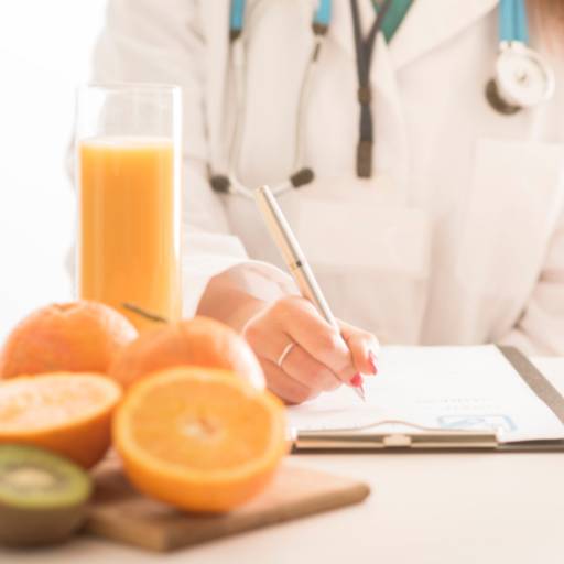 Orientação nutricional em Blumenau