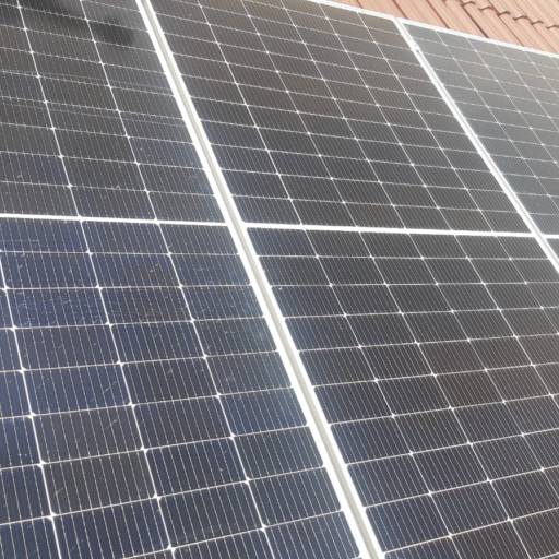 Comprar o produto de Energia Solar para Indústria em Energia Solar pela empresa Pizom Solar em Fazenda Rio Grande, PR por Solutudo