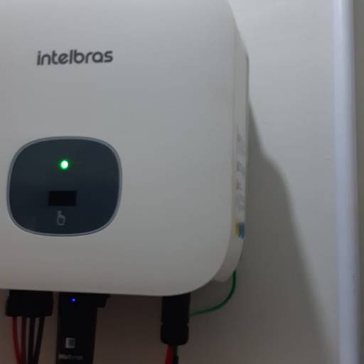 Energia Solar para Comércio por Pizom Solar