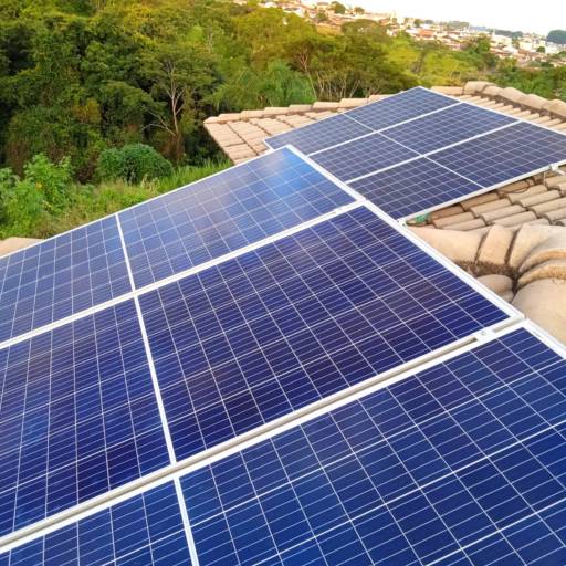 Comprar o produto de Empresa de Energia Solar em Energia Solar pela empresa SunerTec Energia Solar em Catalão, GO por Solutudo