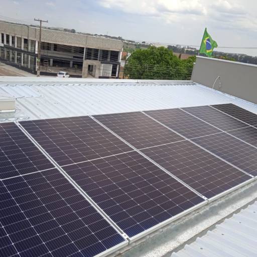 Financiamento Solar por SunerTec Energia Solar