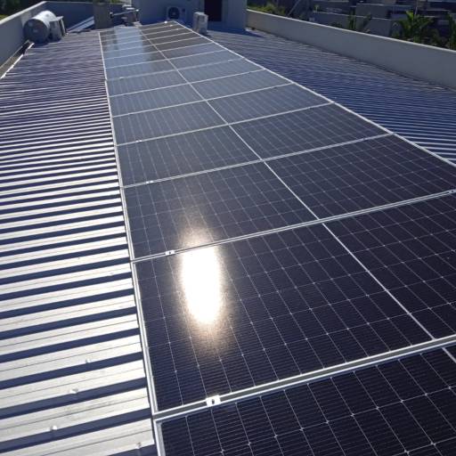 Comprar o produto de Limpeza de Placa Solar em Energia Solar pela empresa SunerTec Energia Solar em Catalão, GO por Solutudo