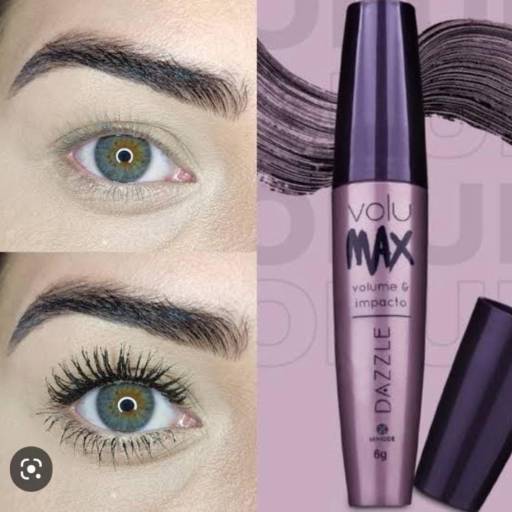 Rímel por Cosméticos e perfumaria Daniela Alves Consultora.