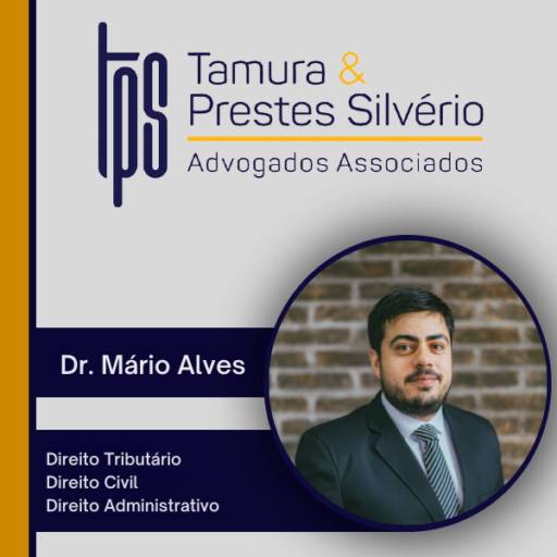 Advogado especialista em Direito Civil, Tributário e Administrativo
