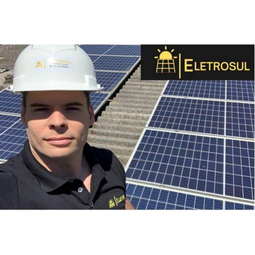 Empresa Especializada em Energia Solar por Eletro Sul Energia solar 