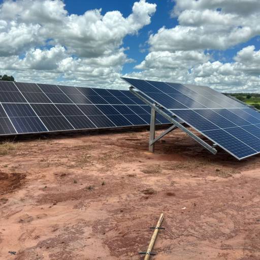 Energia Solar Residencial