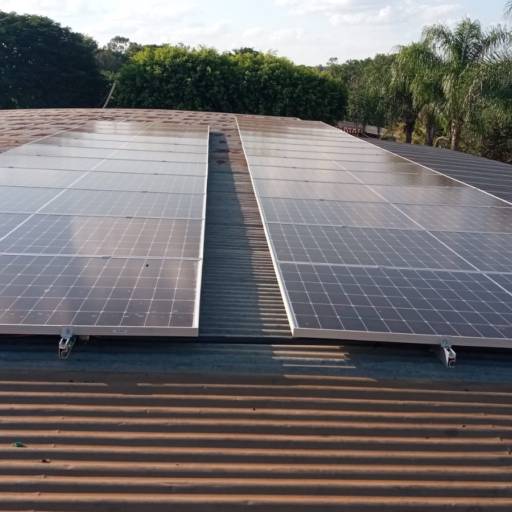 Empresa de Energia Solar