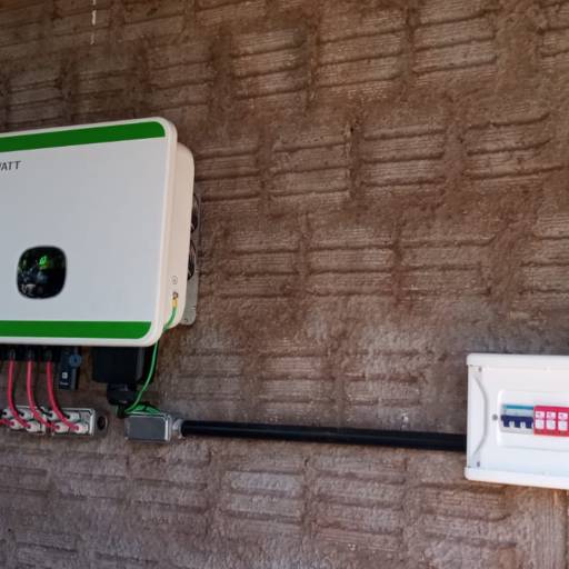 Especialista em Energia Solar