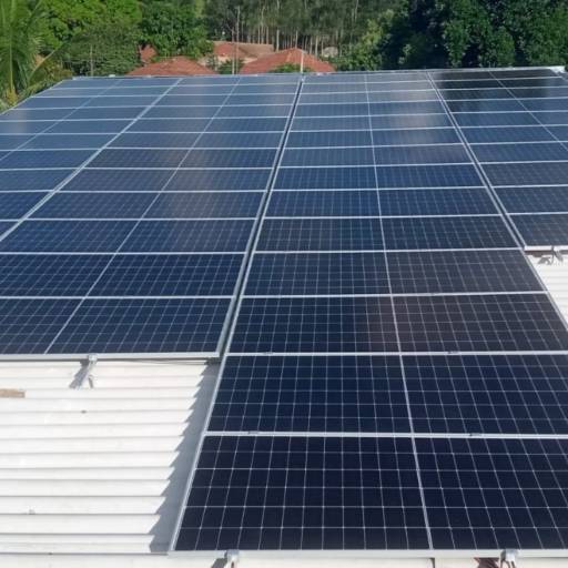 Energia Solar​ em Jales, SP