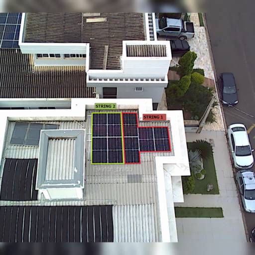 Energia Solar para Indústria por Momentum Solar