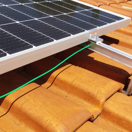 Energia solar fotovoltaica