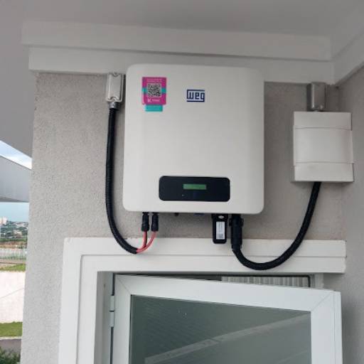 Empresa de Instalação de Energia Solar por Momentum Solar