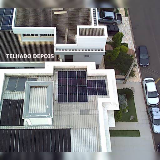 Empresa Especializada em Energia Solar por Momentum Solar