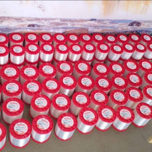 Nylon por SHOPPING DA PESCA