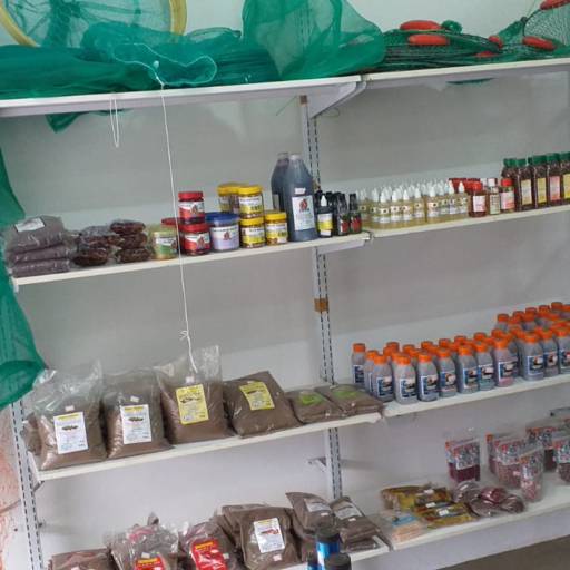 Iscas para pesca por SHOPPING DA PESCA Iscas para pesca por SHOPPING DA PESCA