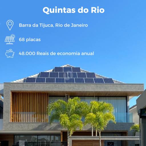 Empresa de Instalação de Energia Solar por HUG Brasil