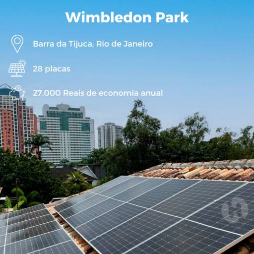 Empresa de Energia Solar por HUG Brasil