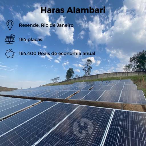 Especialista em Energia Solar