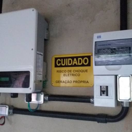 Especialista em Energia Solar