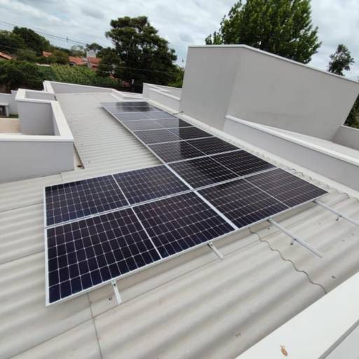 Empresa de Energia Solar