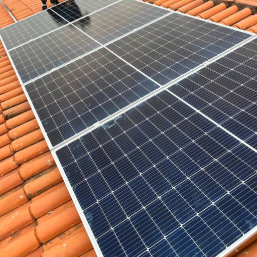 Especialista em Energia Solar por Pride Energy 