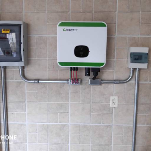 Especialista em Energia Solar