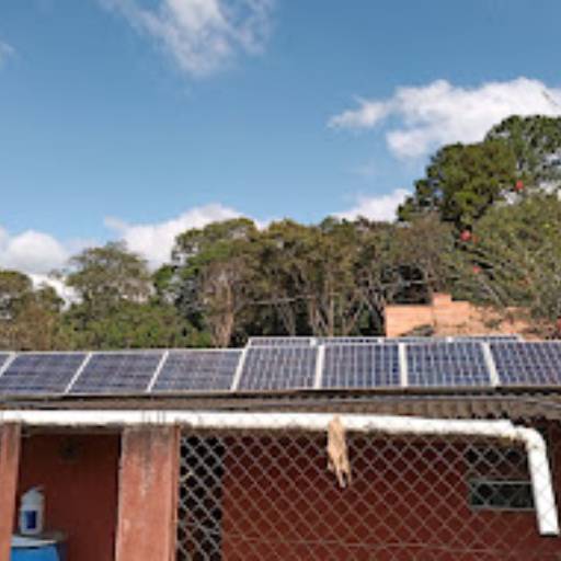 Energia Solar Residencial