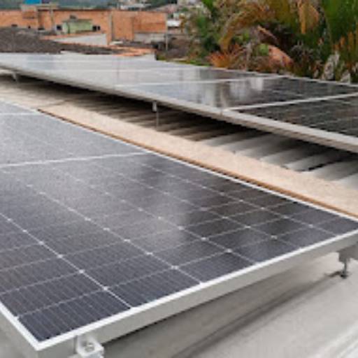 Empresa de Energia Solar por Ecobill Solar
