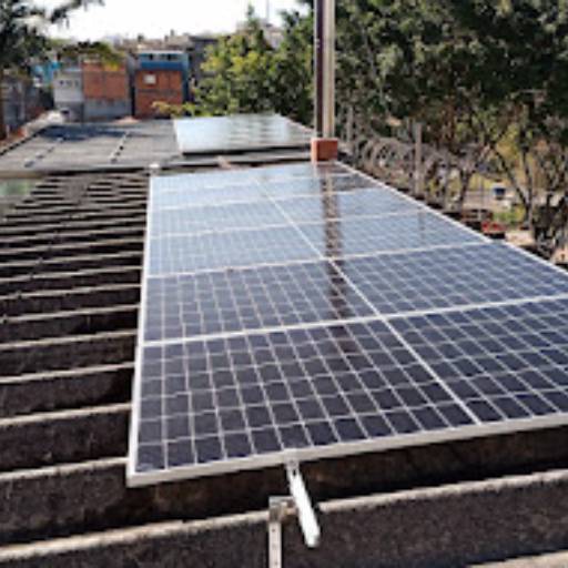 Energia Solar​ em Itapecerica da Serra, SP