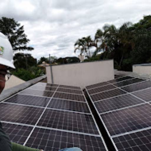 Empresa Especializada em Energia Solar