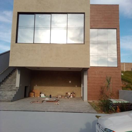 Pintura Residencial por Rogério Pereira - Pintor