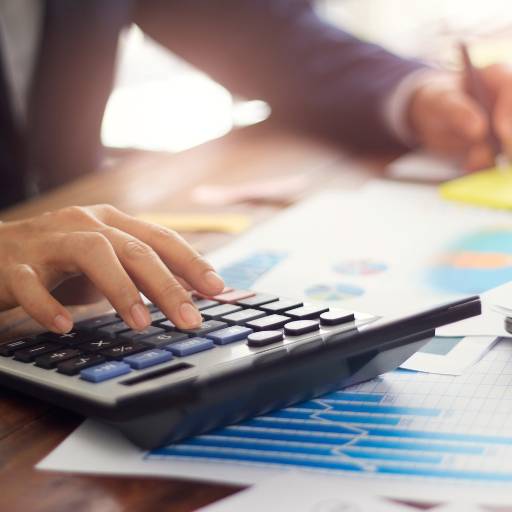 Escrituração Contábil por Escritório SYSCON CONTABILIDADE