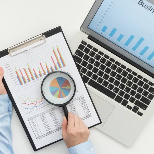 Assessoria para Gestão Financeira