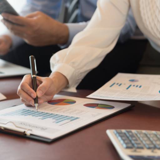 Escritório de contabilidade por Escritório SYSCON CONTABILIDADE