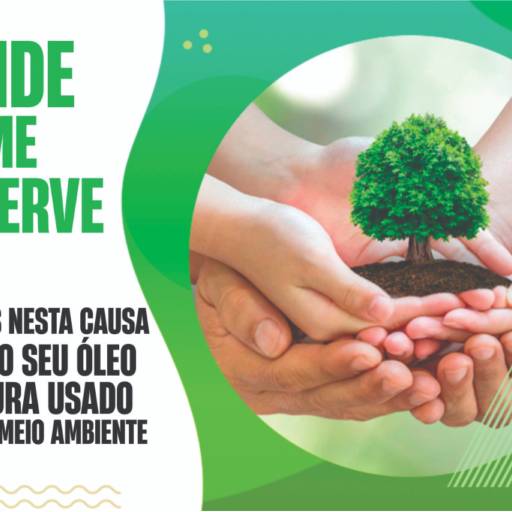 Comprar o produto de Empresa sustentável em Reciclagem de Materiais pela empresa RCW Pioneira de Coleta de Óleo Saturado em Maceió, AL por Solutudo
