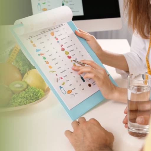 Atendimento a domicilio por Dra. Luciana Galvano Barbosa Nutricionista