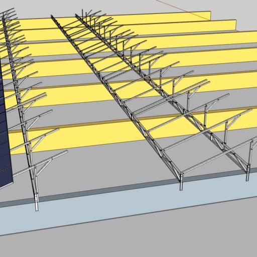 Correções de terceiros