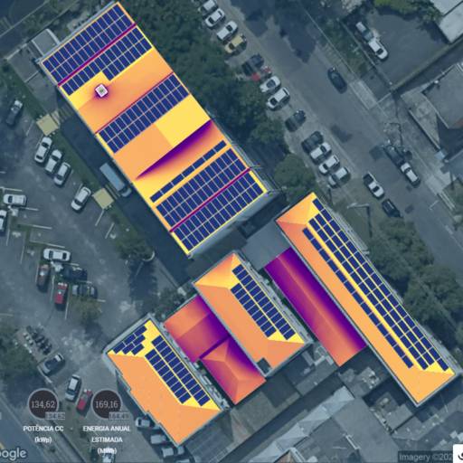 Projeto antes da execução