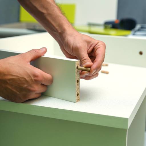 Serviços de Montagem por Sid Montador de Móveis