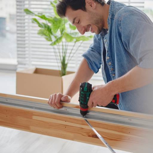 Instalações Comerciais por Sid Montador de Móveis