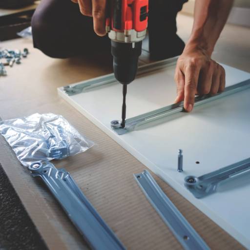 Desmontagem de móveis para mudança por Sid Montador de Móveis