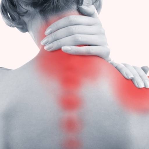 Massagem para dor muscular por Jean Michel - Liberação Miofascial