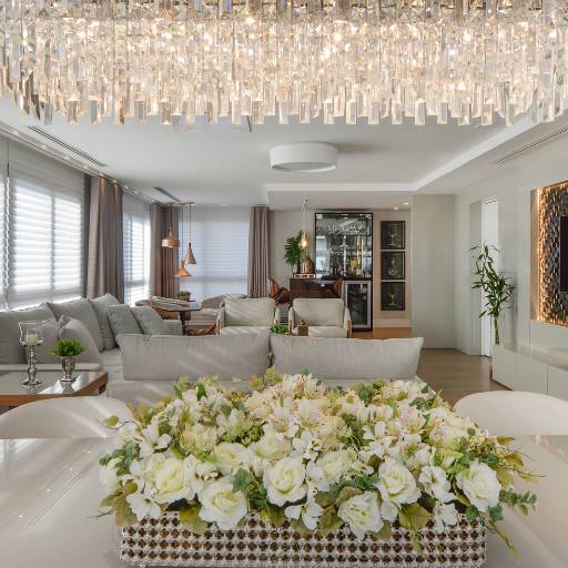 Projeto de Arquitetura Personalizado